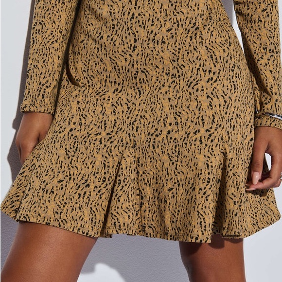 NWT Nation Los Angeles Lyla Dress XS $202 current season - Picture 5 of 11